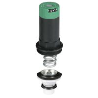Resideo Honeywell Nachruestdruckminderer D06FB mit Einstellanzeige A 1 Zoll D06FB-1A  D06FB-1A