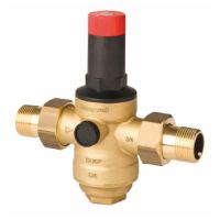Resideo Honeywell Druckminderer D06FH in Hochdruckausfuehrung Mess B 1 1/2 Zoll D06FH-11/2B  D06FH-11/2B