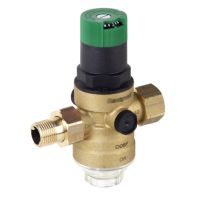 Resideo Honeywell Druckminderer D150 zu Sicherheitsgruppe SG150/D R1/2 D150-1/2A  D150-1/2A