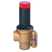 Resideo Honeywell Automatic bypass and differential pressure valve DU146 Brass bushing connection size 3/4 inch A DU146-3/4A DU146-3/4A