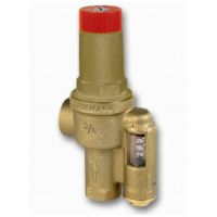 Resideo Honeywell Diff.Druck--Ventil DU146M Muffe Messing 3/4 Zoll A DU146M-3/4A  DU146M-3/4A