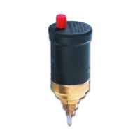 Resideo Honeywell Schnellentluefter EA122 Messing AA EA122-AA  EA122-AA