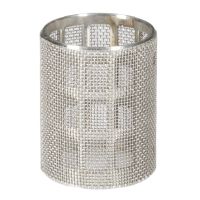 Resideo Honeywell Replacement filter insert for sizes DN 25 + DN 32 f Standard pattern pressure reducing valve with flanged connections, D16 ES16 f D16 D16N DN 40 ES16-40 ES16-40