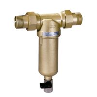 Resideo Honeywell Rinseable fine filter, MiniPlus-FF FF06-AAM AAM, 1 1/4 inch FF06-1 1/4AAM