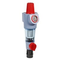 Resideo Honeywell Filterkombination PrimusPlus Kunststoff A 1  Zoll FKN74CS-1A