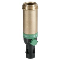 Resideo Honeywell Rotguss-Filtertasse FT09RS komplett 1 Zoll FT09RS-1A  FT09RS-1A