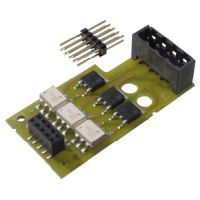Resideo Honeywell Hometronic Submodul HCS80 fuer HCE80 HCS80  HCS80