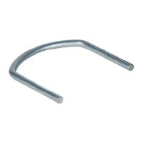 Resideo Honeywell Halteklammer HK295D zu Systemtrenner BA295D, (VPE 10) HK295D