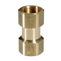 Resideo Honeywell Kaltwasserbremse KB191 Messing 3/4 Zoll KB191-3/4  KB191-3/4