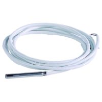Honeywell Wassertemperatursensor KTF20 NTC, Kabeltyp, ohne Tauchhlse KTF20-65-2M