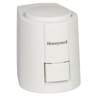 Resideo Honeywell Thermischer Stellantrieb M4410 24Vac, 0..10V=, 2,5mm M4410E1510