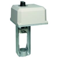 Resideo Honeywell Ventilantrieb 600N 3-Pkt. Hub 20mm 230 Vac 7 VA (A1N) ML6420A3015  ML6420A3015