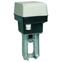 Resideo Honeywell Ventil-Antrieb ML7425A6008 (B5N) 24V/50Hz 0...10V ML7425A6008  ML7425A6008