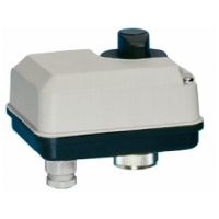 Resideo Honeywell Ventilantrieb ML743xE Stellkraft 400 N Stellzeit 60 sec. ML7435E1004  ML7435E1004