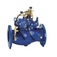 Resideo Honeywell Magnetventil MV300 GGG pulverb. blau DN 80 B MV300-80B  MV300-80B