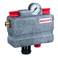 Resideo Honeywell Nachfllkombination NK300S mit Manometer und Isolierschale NK300S-1/2A