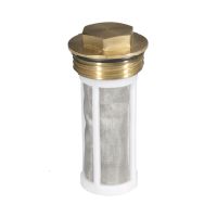Resideo Honeywell Phosphateinsatz PE49 zu Schlammund Luftabscheider HF49 PE49  PE49