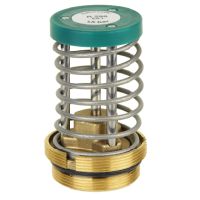 Resideo Honeywell Ventileinsatz R295A f Rohrtrenner m Gewinde D 2 0 b 3/4 Zoll R295A-3/4D  R295A-3/4D