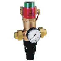 Resideo Honeywell Rohrtrenner R295H EA2 vollautom. RG A 1 1/4 Zoll R295H-11/4A  R295H-11/4A