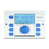Resideo Honeywell Heizungsregler SDC9-21PM fuer Schaltschrank SDC9-21PM  SDC9-21PM