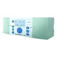 Resideo Honeywell Heizungsregler SDC3-40WM fuer Wandmontage SDC3-40WM  SDC3-40WM