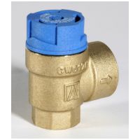 Resideo Honeywell Sicherheitsventil SM150 zu PrimusCenter DWC7000, R3/4 6 bar SM150-3/4A