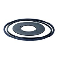 Resideo Honeywell Seal set, for size DN65 complete SOS78TS f Reverse rinsing fine filter with flanges, F78TS-F F78TS, width DN65 SOS78TS-065
