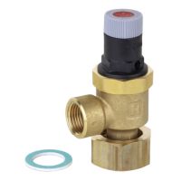 Resideo Honeywell Sicherheitsventil SV152 zu Sicherheitsgruppe SG160S/SD 8 bar SV152-3/4AB  SV152-3/4AB