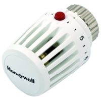 Resideo Honeywell Thermostat T1002B3W0 mit rotem Sparknopf T1002B3W0