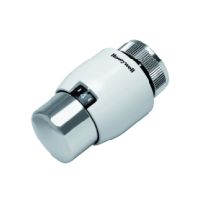 Resideo Honeywell Thermostatregler T4021 weiss/chrom Ausfuehrung 4021 T4021  T4021