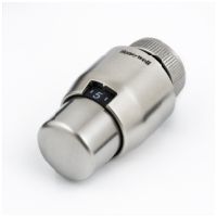 Resideo Honeywell Thermostatregler T4111 gebuerstet/gebuerstet Ausfuehrung 4111 T4111  T4111