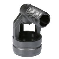 Resideo Honeywell Ablauftrichter TA160S fuer SG160S SG160SD TA160S  TA160S