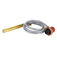 Resideo Honeywell Temperaturweggeber TS131TWG 95 GradC 4000mm B TS131TWG-3/4B