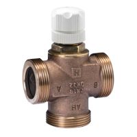 Resideo Honeywell Dreiwege-Ventil V135 R 3/4 Zoll V135-3/4B  V135-3/4B