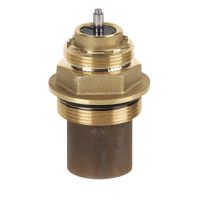 Resideo Honeywell Ventileinsatz V135A zu Dreiwegeventil V135 R 1/2 und R 3/4 V135A-1/2VE