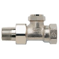 Resideo Honeywell RL-Verschr verafix-E Rotguss D 1/2 Zoll V2420D0015 V2420D0015