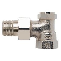 Resideo Honeywell RL-Verschr verafix-E Rotguss E 3/8 Zoll V2420E0010  V2420E0010