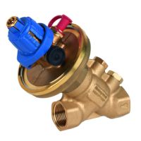 Resideo Honeywell aut. Difdrregl K-Auto V5001PY2 300...600 mbar DN 40 V5001PY2040