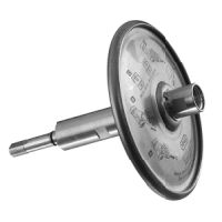 Resideo Honeywell Membranregler V5012C fuer den Ruecklauf 0 3 0 6 bar V5012C0306  V5012C0306
