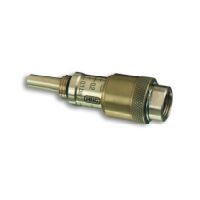 Resideo Honeywell Sollwertsteller VA2503 fuer Membranregler 0 1 0 3 bar VA2503A001 VA2503A001