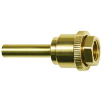 Resideo Honeywell Impulsleitungsventil VA2505A fuer Kombi-3-Plus A VA2505A001  VA2505A001