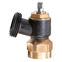 Resideo Honeywell Entleerungsvorrichtung VA3300A fuer Verschraubungen Verafix VA3300A001  VA3300A001