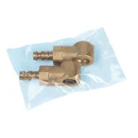 Resideo Honeywell Adapter fuer Druckmess-Stutzen fuer Druckmessstutzen VA3600A008  VA3600A008