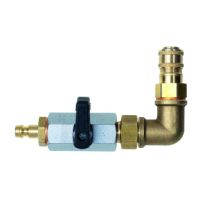 Resideo Honeywell Mess-Adapter VA3600C001 fr Kombi-QM und Kombi-VX 2 Stck VA3600C001