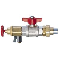 Resideo Honeywell Montagegeraet VA8200A001 fuer Thermostatventilkoerper VA8200A001  VA8200A001