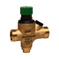 Resideo Honeywell Fllarmatur VF04 Messing 1/2 inch , E VF04-1/2E