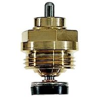 Resideo Honeywell Austausch-Oberteil VS1200UB01 fuer Thermostatventilkoerper UBG VS1200UB01  VS1200UB01