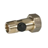 Resideo Honeywell Spezialtuelle f Man.ansch VSTM zu SG160S/SD R 1 Zoll VSTM-1A  VSTM-1A