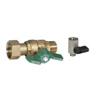 Resideo Honeywell Wartungsset WS295STN z Verwend m Pruefgeraet TK295 bzw. TKA29 WS295STN  WS295STN
