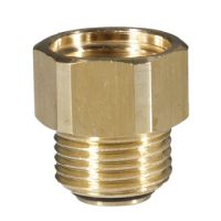 Resideo Honeywell Absperrventil Z121 Messing 1/2 Zoll Z121-1/2  Z121-1/2